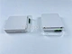 2 port fiber termination box