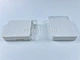 2 port fiber termination box