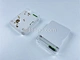 fiber optic cable termination box