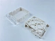 fiber optic cable termination box