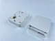 fiber optic cable termination box